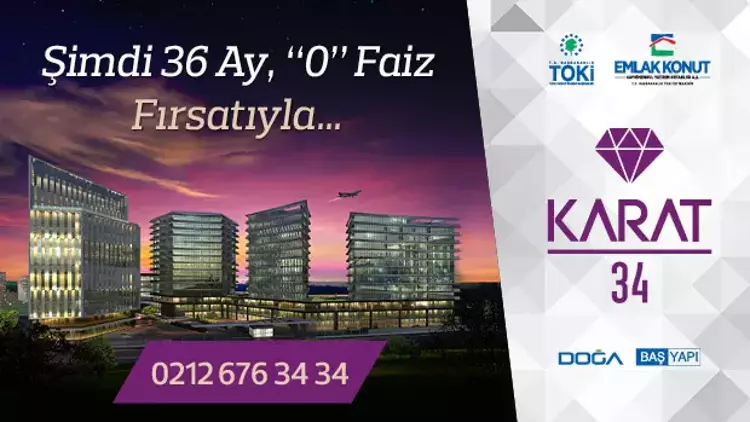 Doğa Holding | Karat 34 will add value!